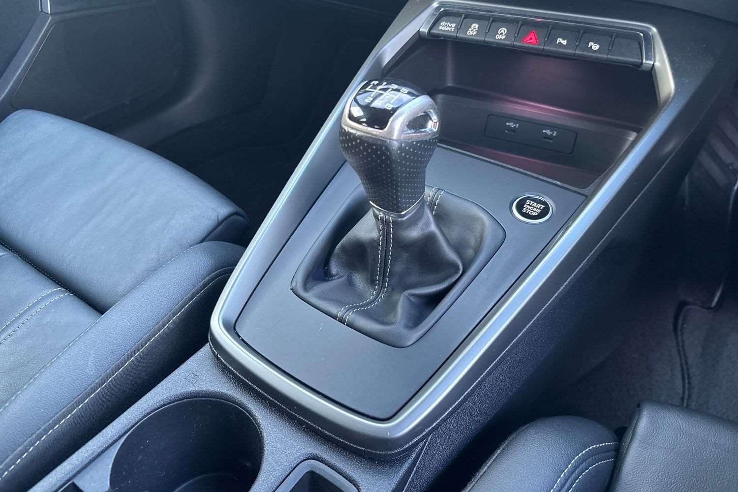 Used Audi A3 2021 for sale - 76889873: Photo 15