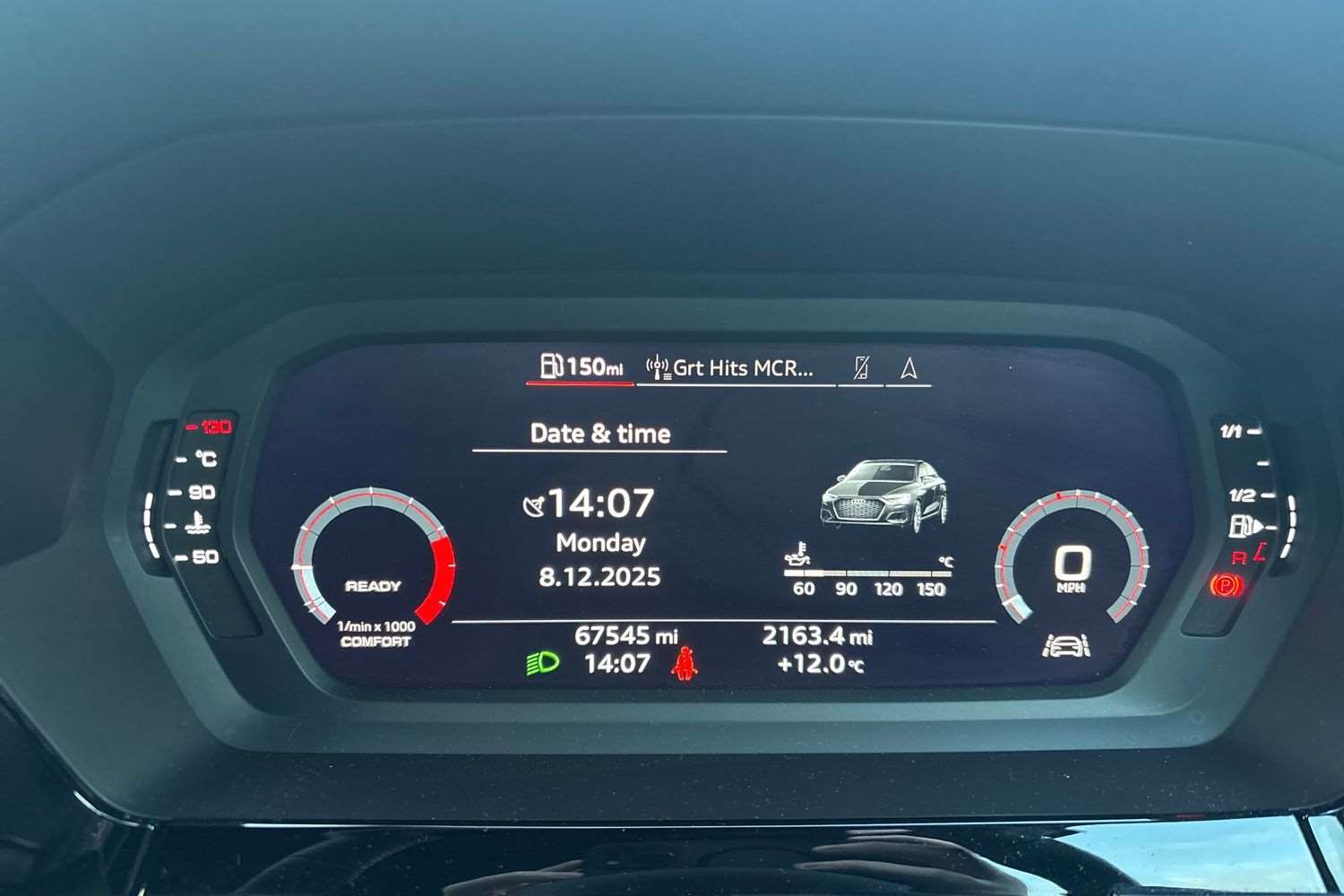 Used Audi A3 2021 for sale - 76889873: Photo 18