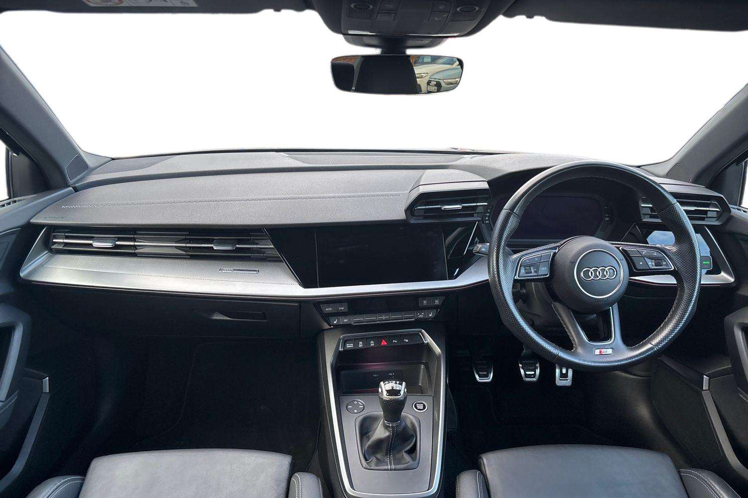 Used Audi A3 2021 for sale - 76889873: Photo 19