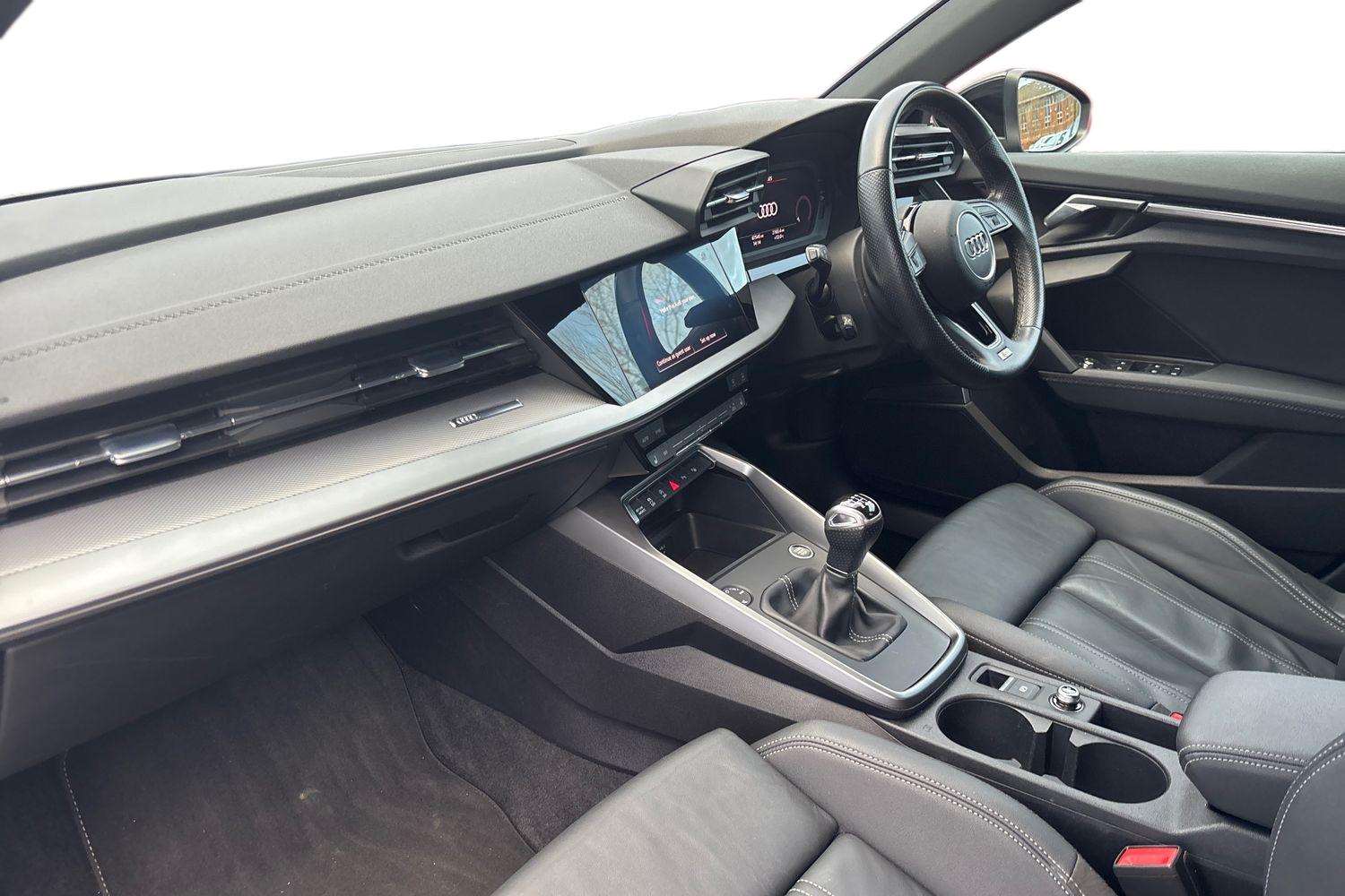 Used Audi A3 2021 for sale - 76889873: Photo 2