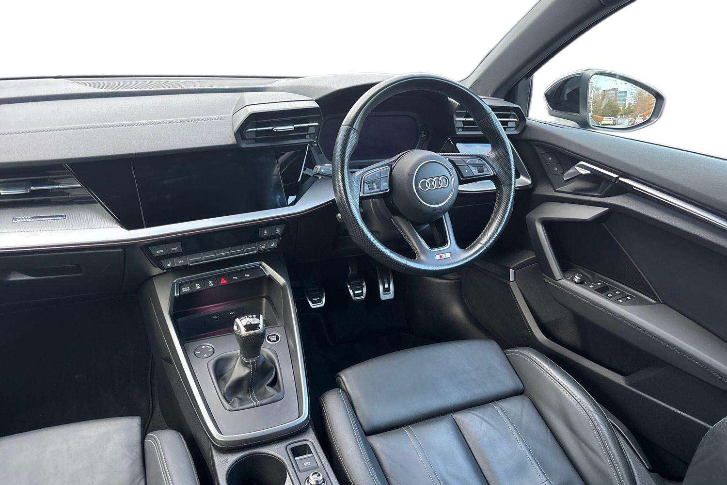 Used Audi A3 2021 for sale - 76889873: Photo 20