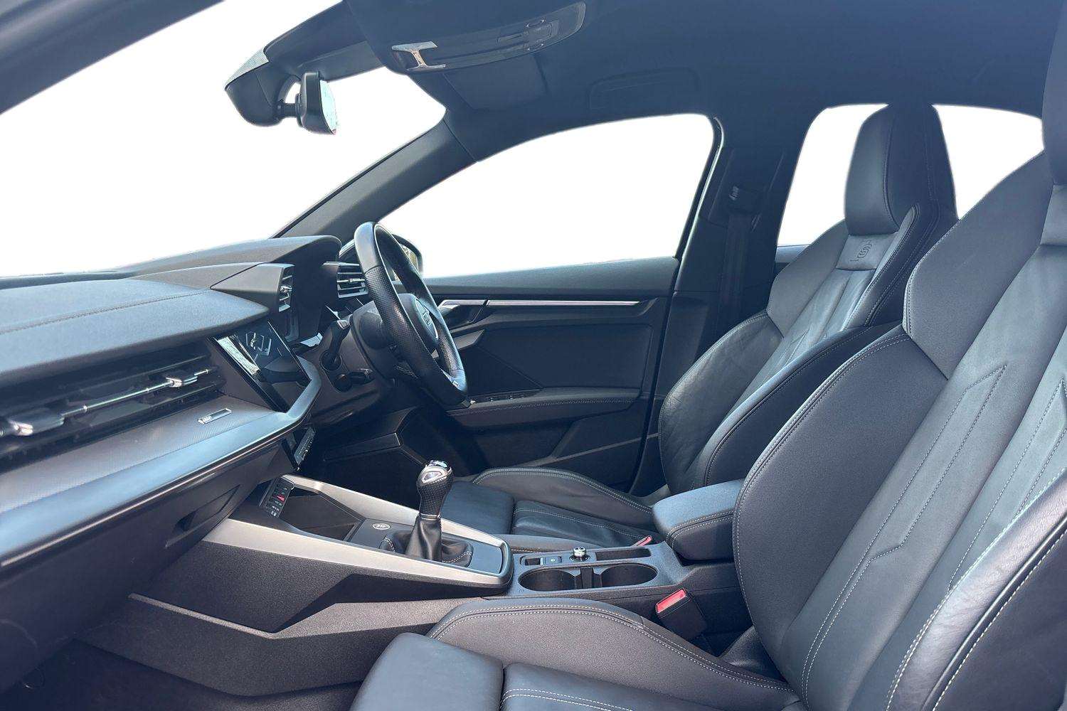 Used Audi A3 2021 for sale - 76889873: Photo 21