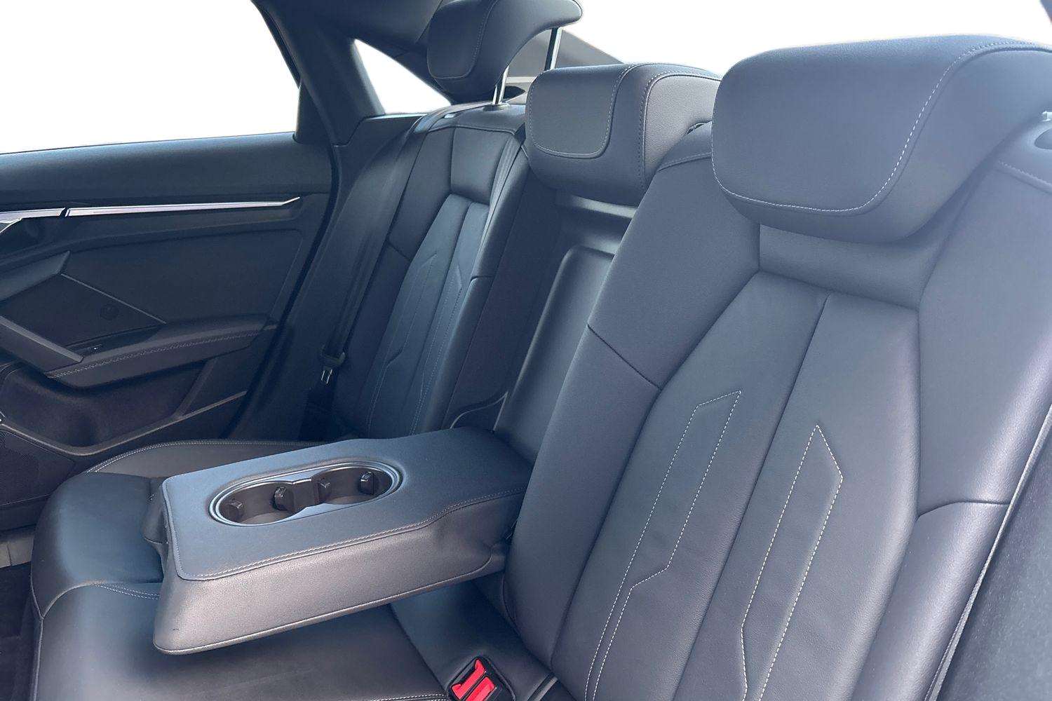 Used Audi A3 2021 for sale - 76889873: Photo 22