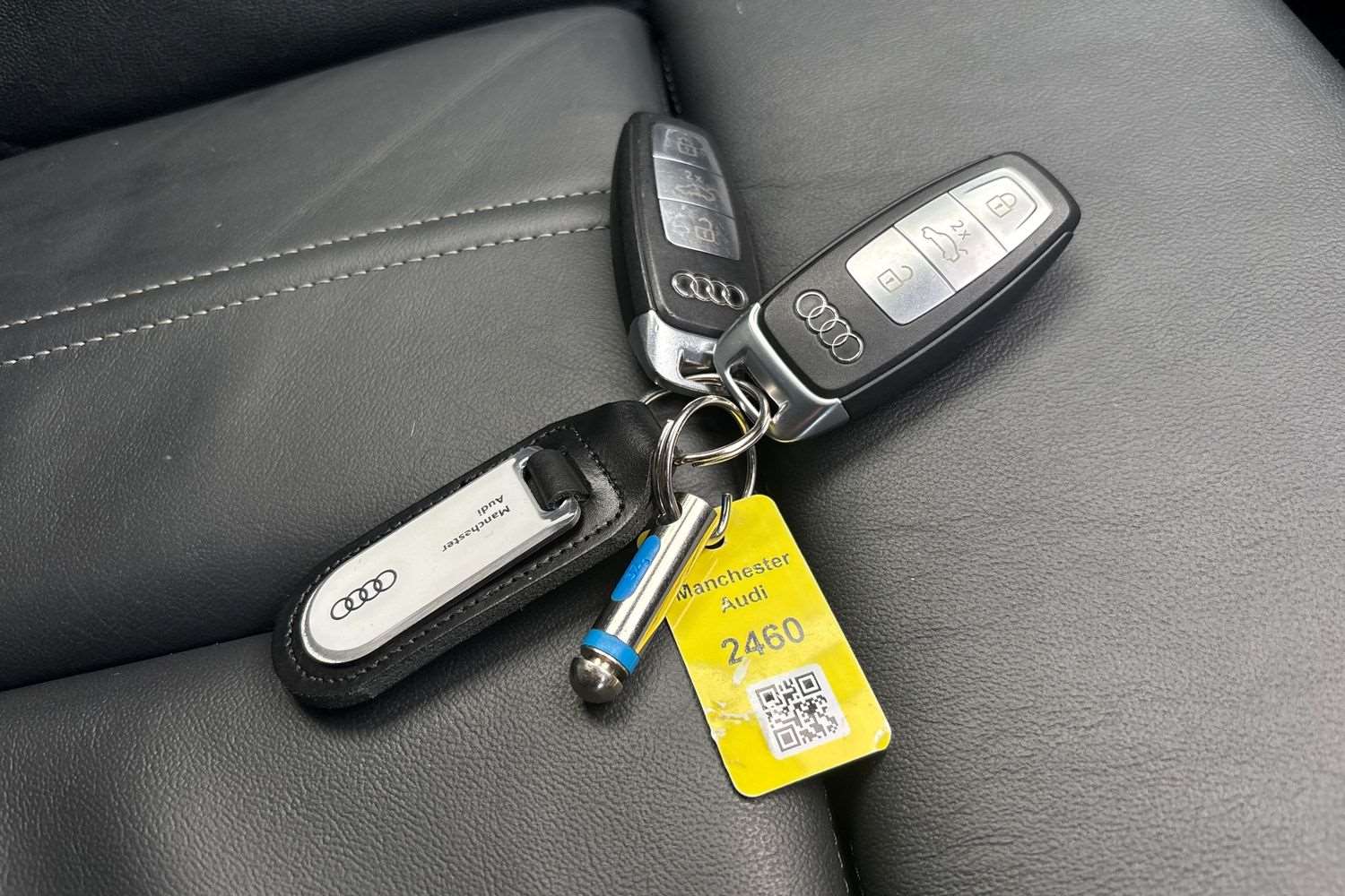 Used Audi A3 2021 for sale - 76889873: Photo 25