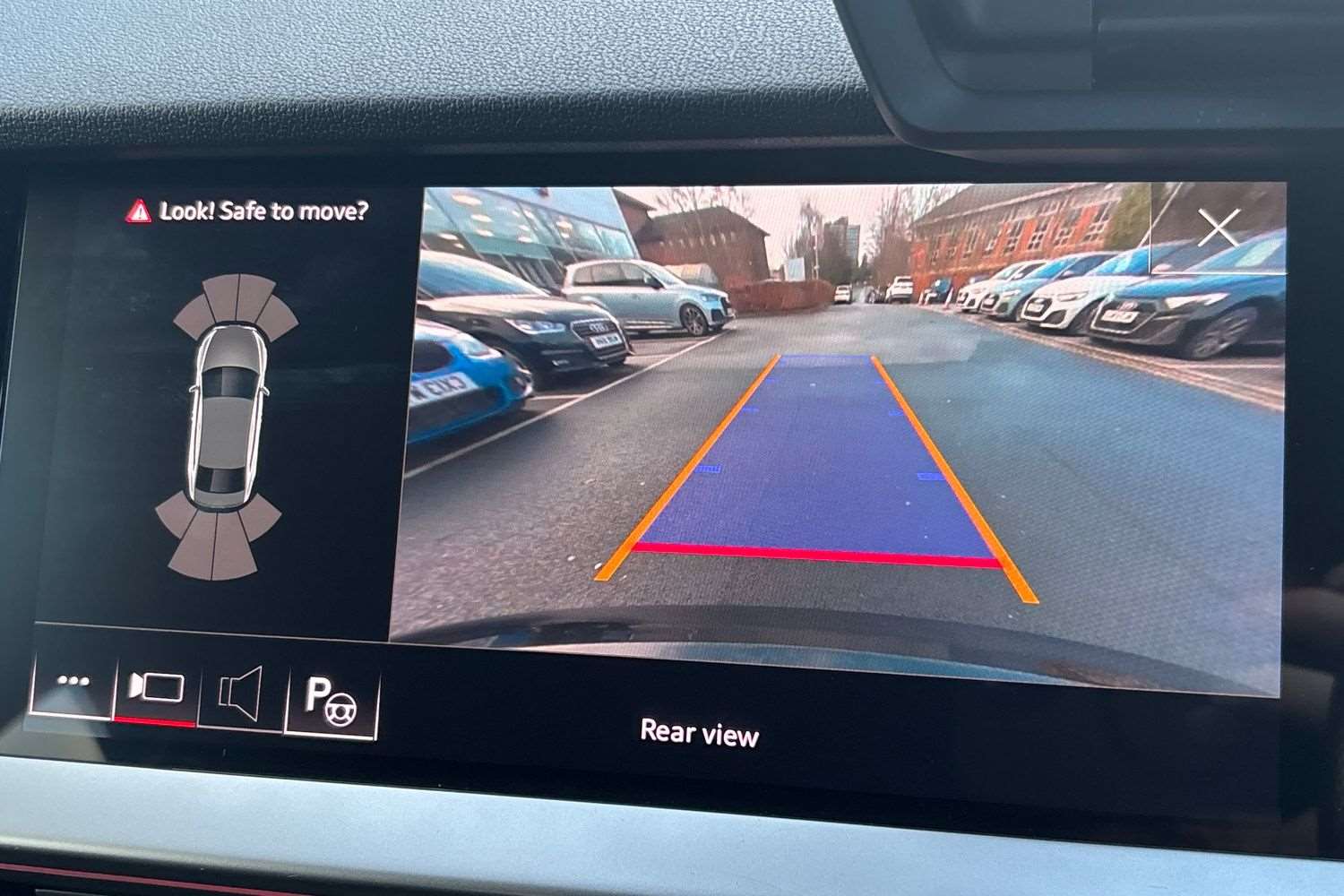 Used Audi A3 2021 for sale - 76889873: Photo 26