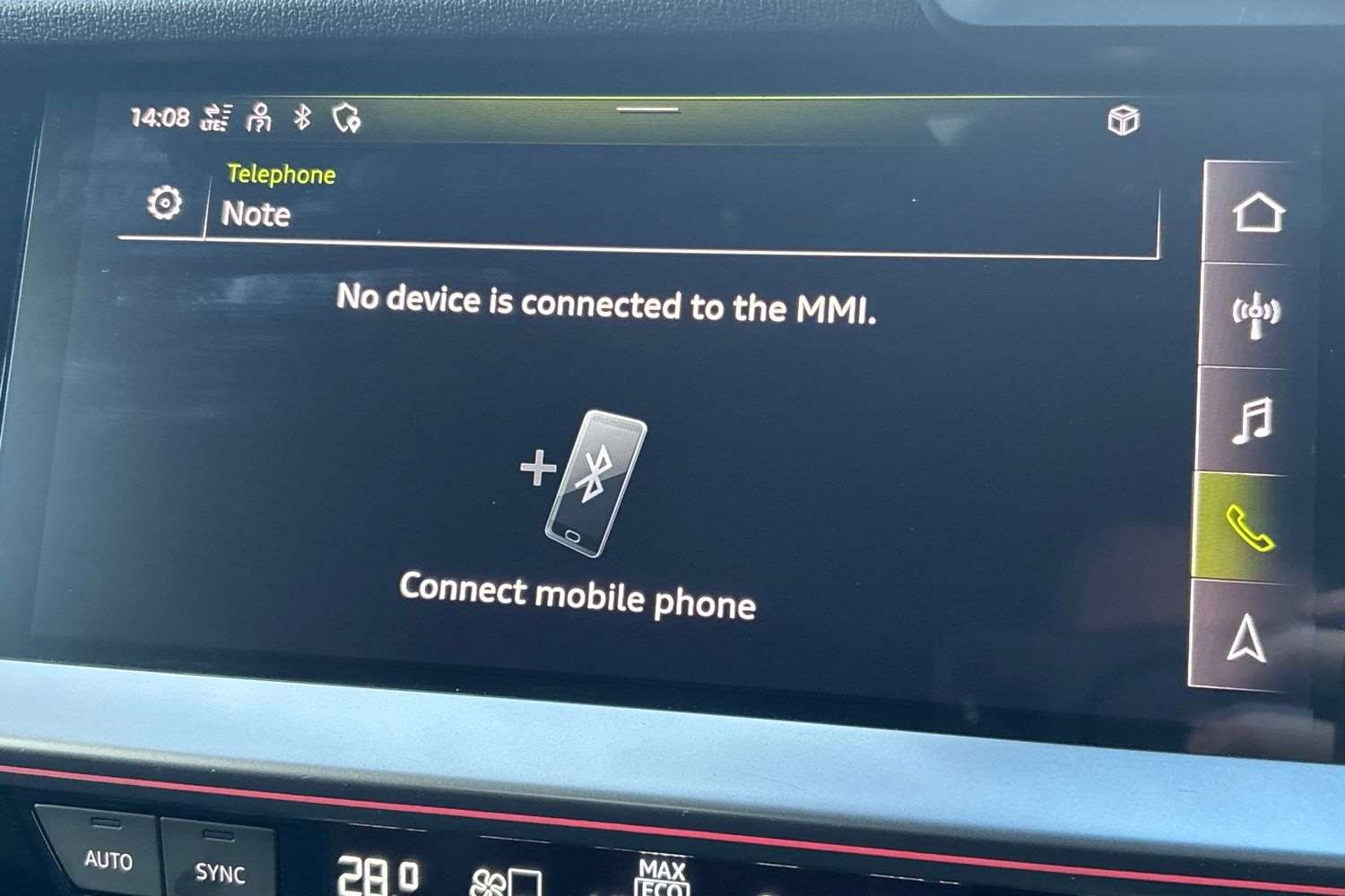 Used Audi A3 2021 for sale - 76889873: Photo 27