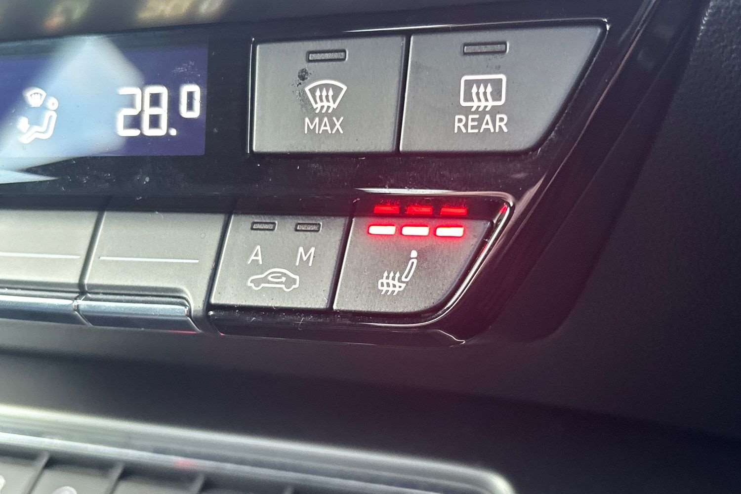 Used Audi A3 2021 for sale - 76889873: Photo 28