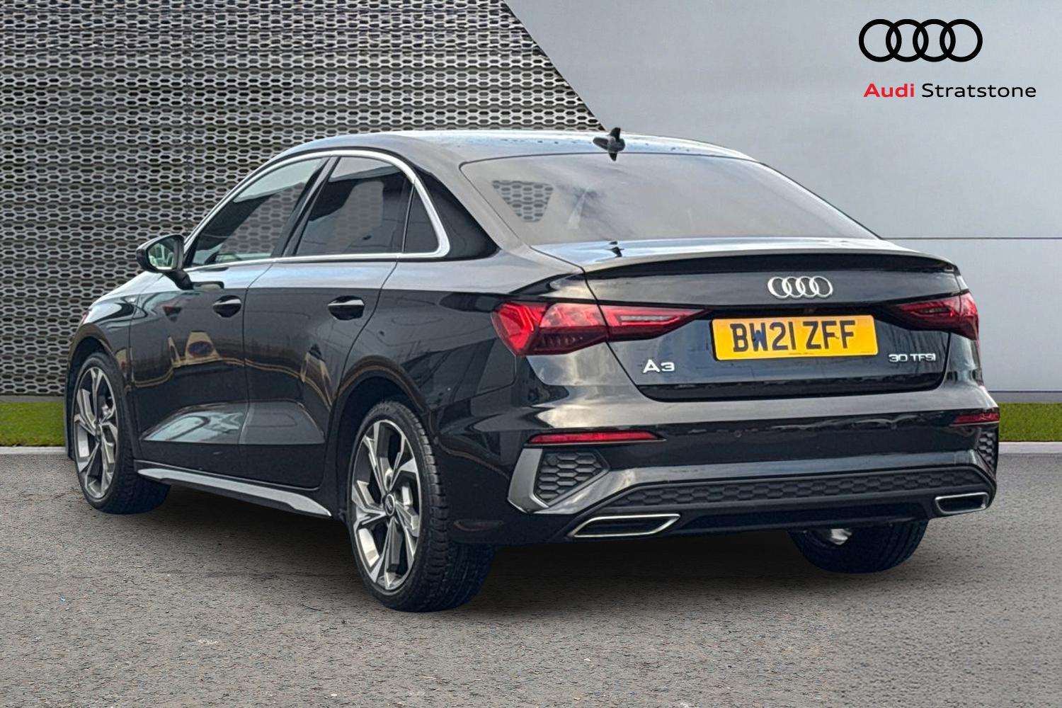 Used Audi A3 2021 for sale - 76889873: Photo 3