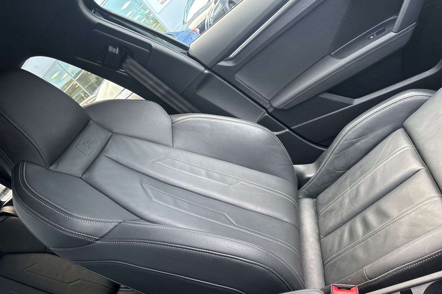 Used Audi A3 2021 for sale - 76889873: Photo 32