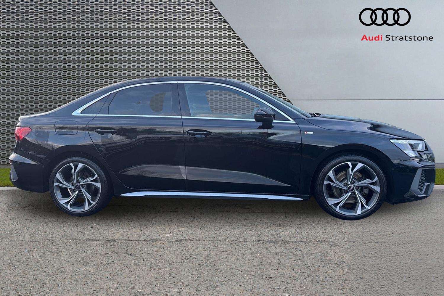 Used Audi A3 2021 for sale - 76889873: Photo 4