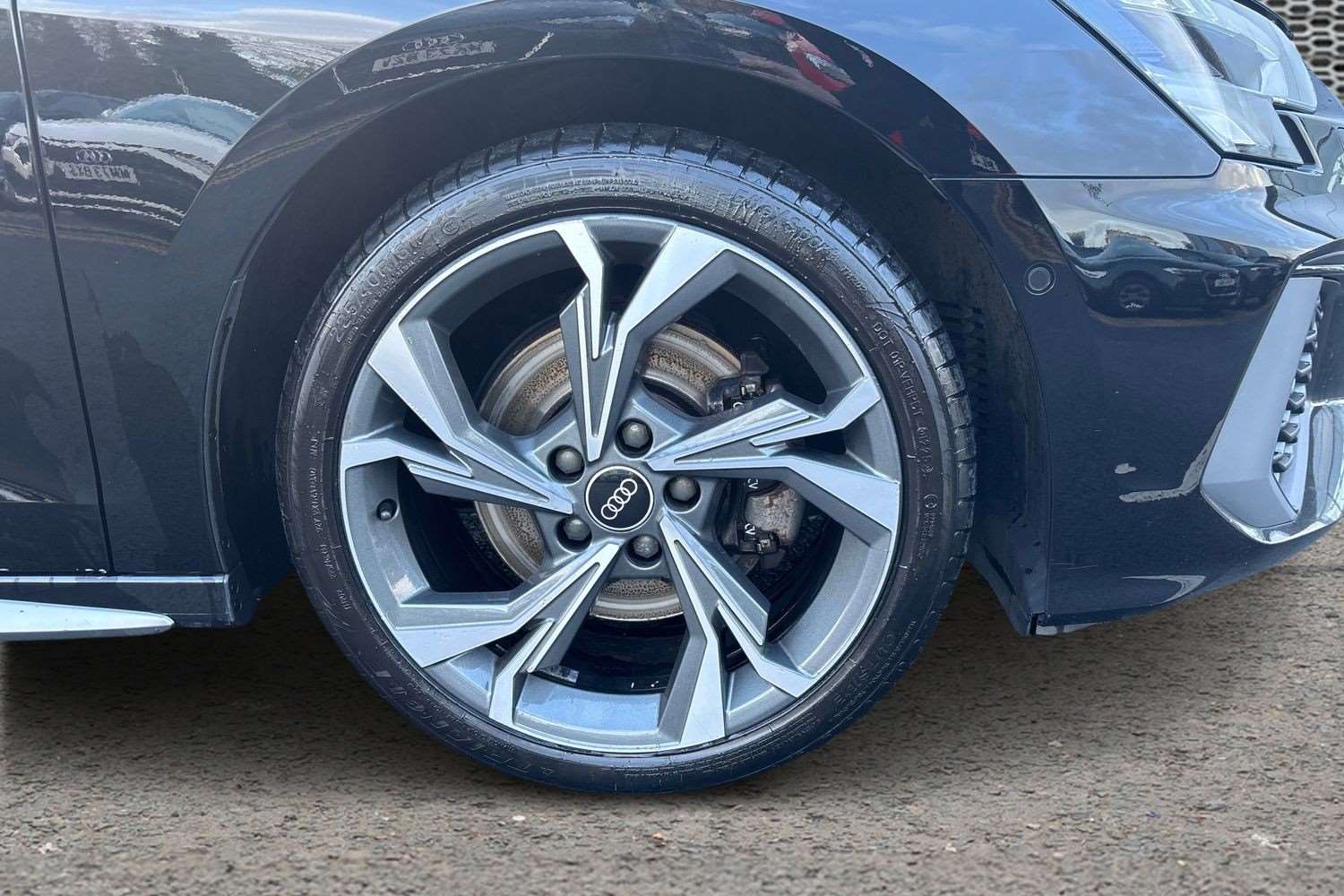 Used Audi A3 2021 for sale - 76889873: Photo 5