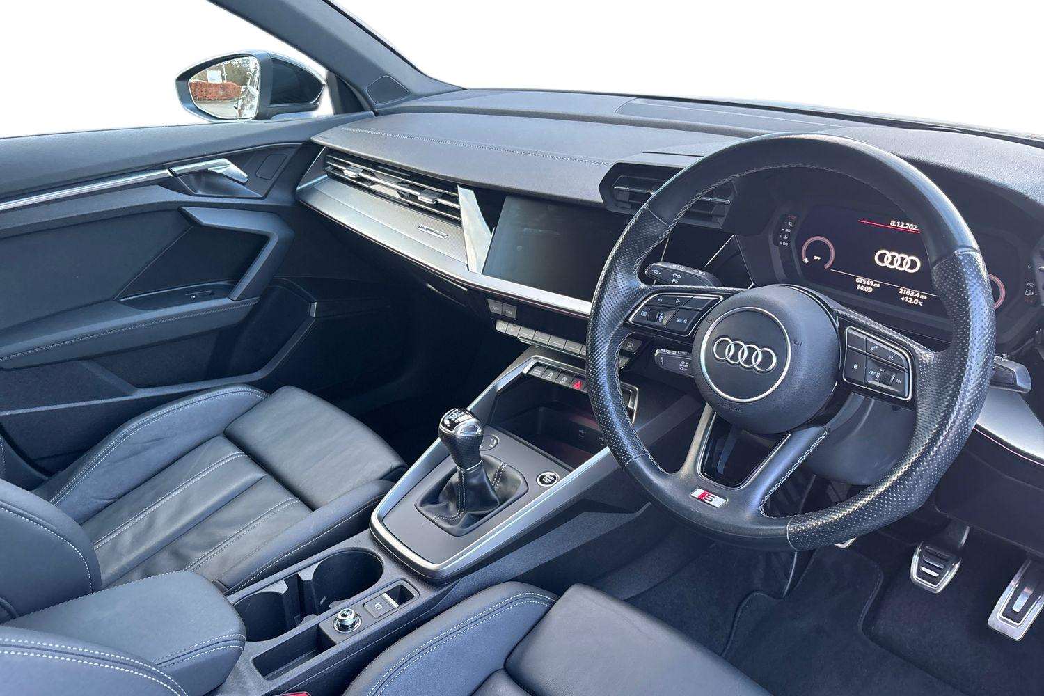 Used Audi A3 2021 for sale - 76889873: Photo 6