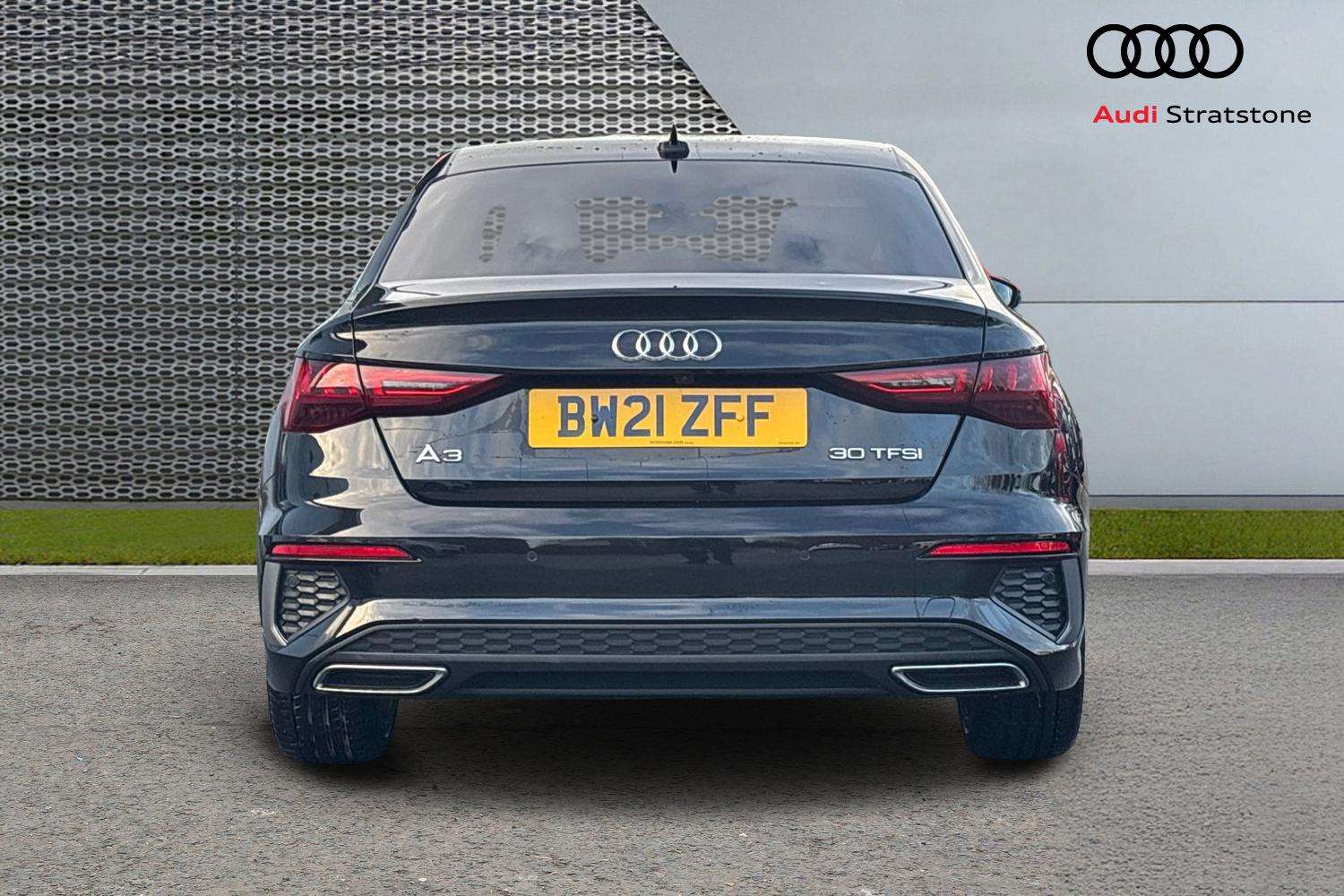 Used Audi A3 2021 for sale - 76889873: Photo 7