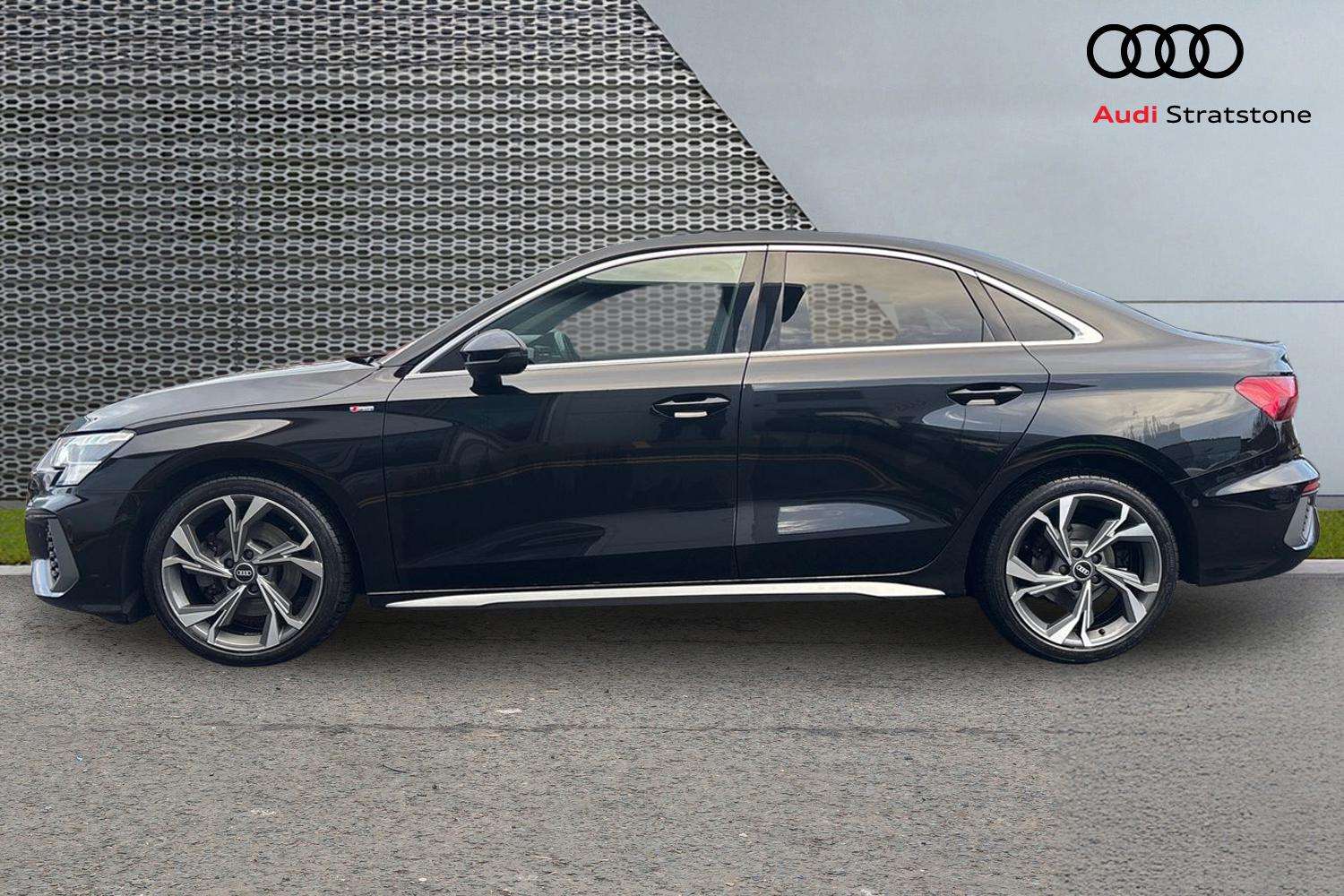 Used Audi A3 2021 for sale - 76889873: Photo 8