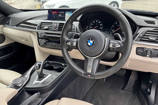 Used BMW 4 Series 2017 for sale - 76034911: Photo 12