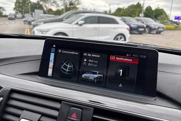 Used BMW 4 Series 2017 for sale - 76034911: Photo 14