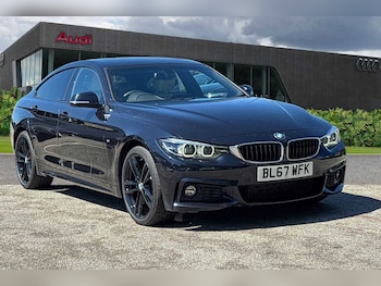 BMW - 4 Series