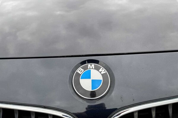 Used BMW 4 Series 2017 for sale - 76034911: Photo 24
