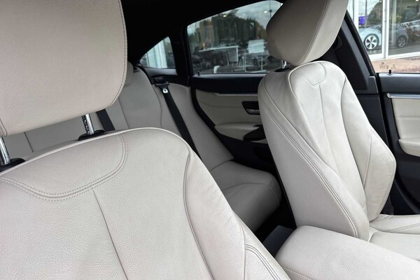 Used BMW 4 Series 2017 for sale - 76034911: Photo 35