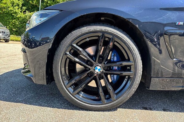 Used BMW 4 Series 2017 for sale - 76034911: Photo 5