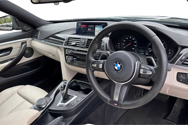 Used BMW 4 Series 2017 for sale - 76034911: Photo 6
