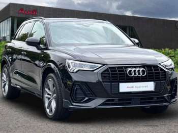Used Audi Q3 2021 for sale - 75329388: Photo