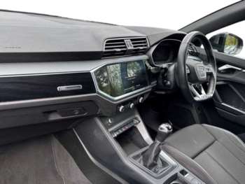 Used Audi Q3 2021 for sale - 75329388: Photo