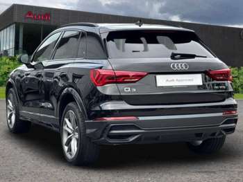 Used Audi Q3 2021 for sale - 75329388: Photo