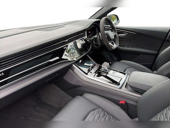 Used Audi RS Q8 2026 for sale - 78666564: Photo