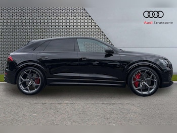 Used Audi RS Q8 2026 for sale - 78666564: Photo