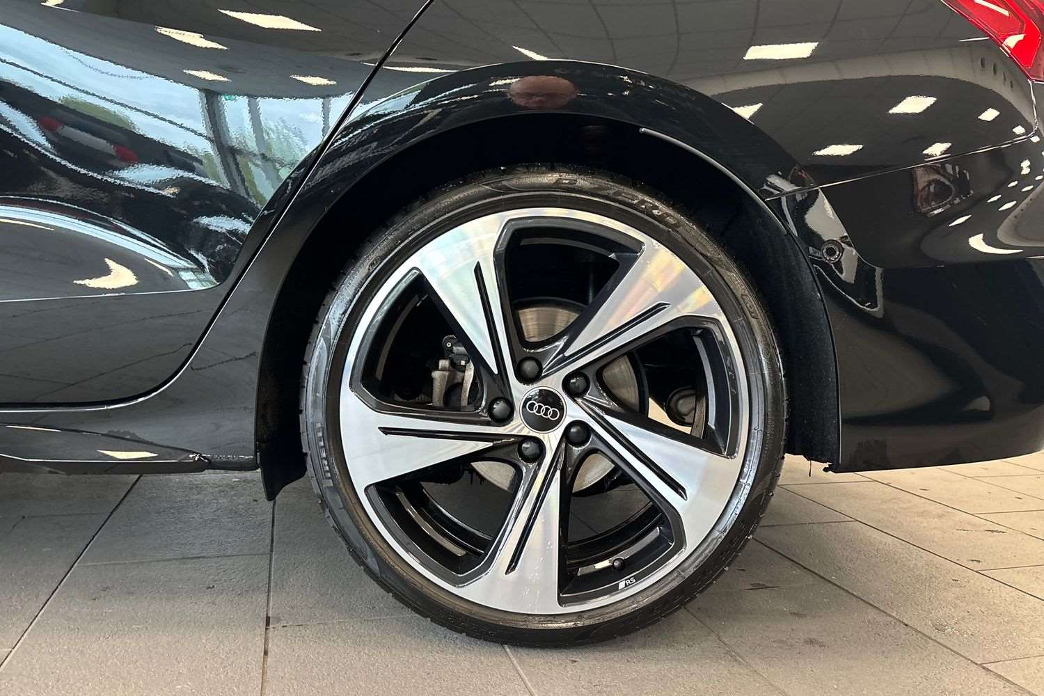 Used Audi A3 2024 for sale - 77044162: Photo 10