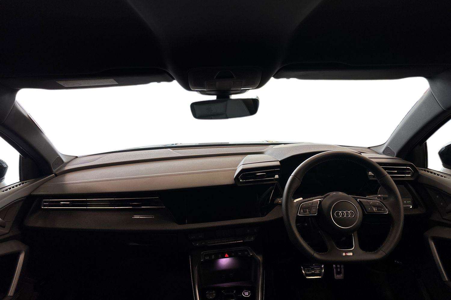 Used Audi A3 2024 for sale - 77044162: Photo 19