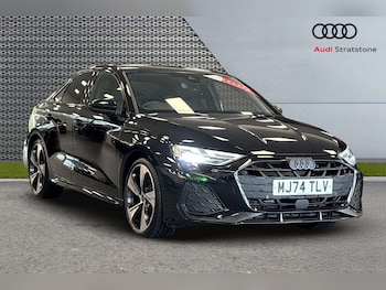 Used Audi A3 2024 for sale - 77044162: Photo