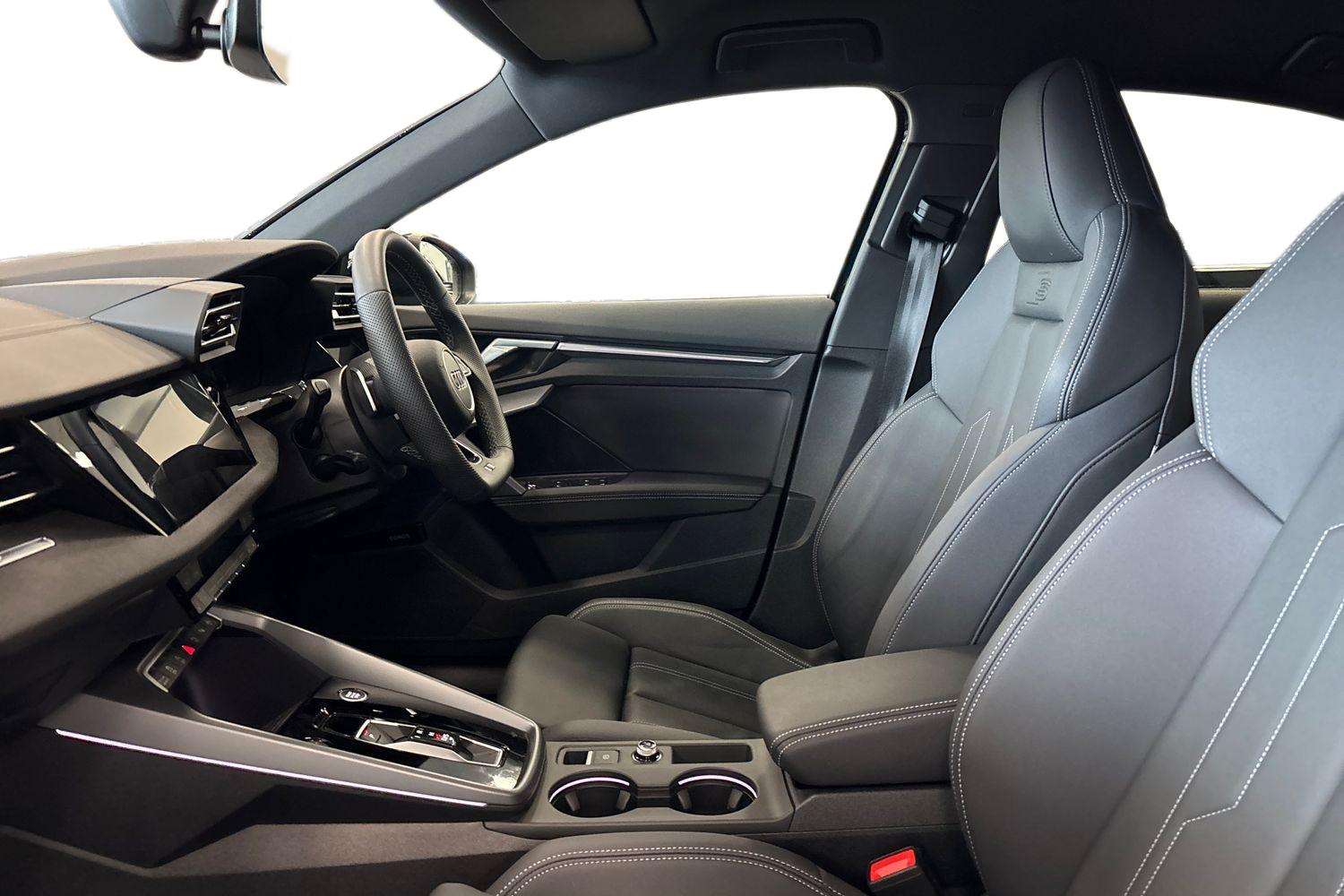 Used Audi A3 2024 for sale - 77044162: Photo 21