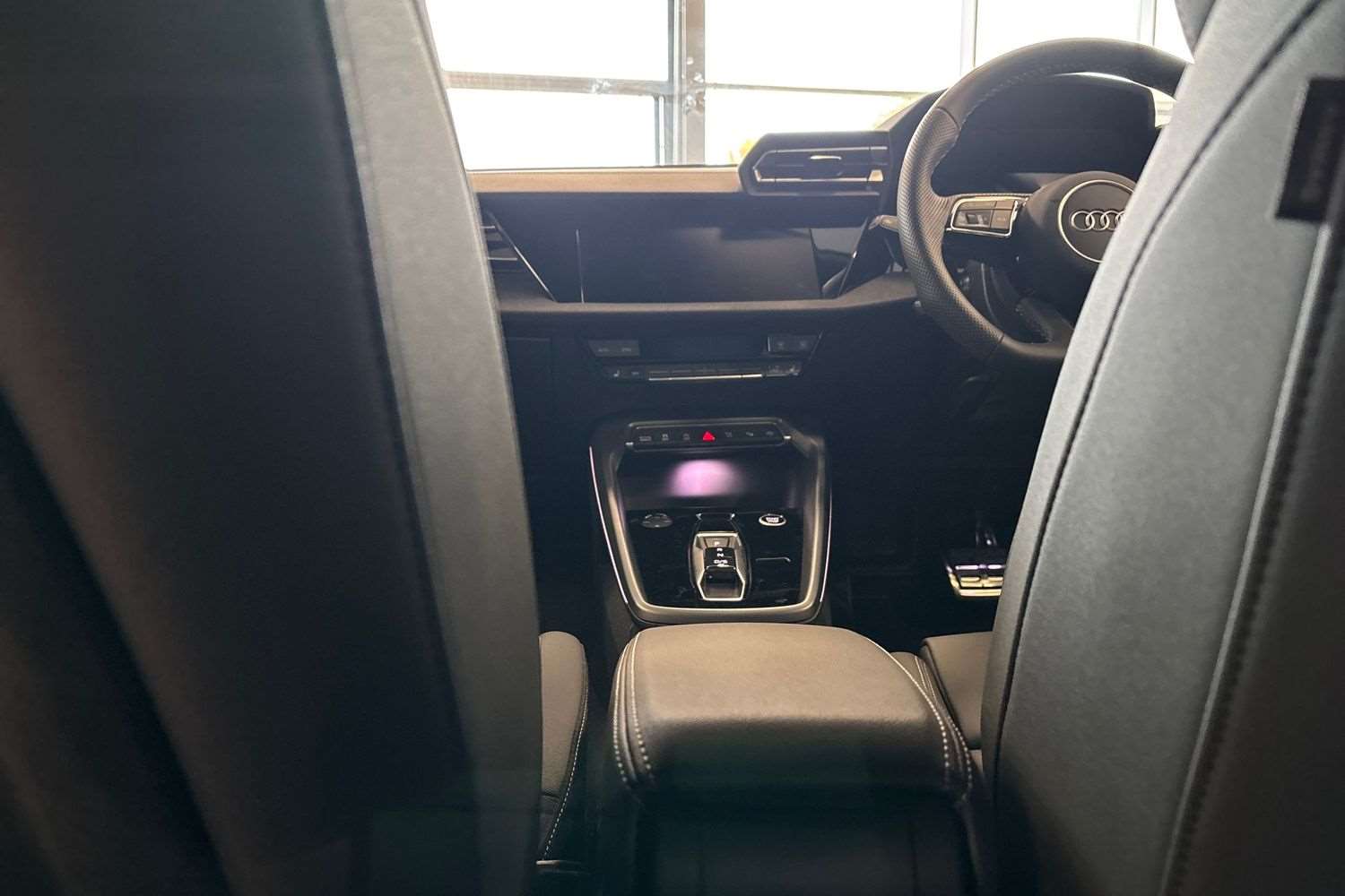 Used Audi A3 2024 for sale - 77044162: Photo 23