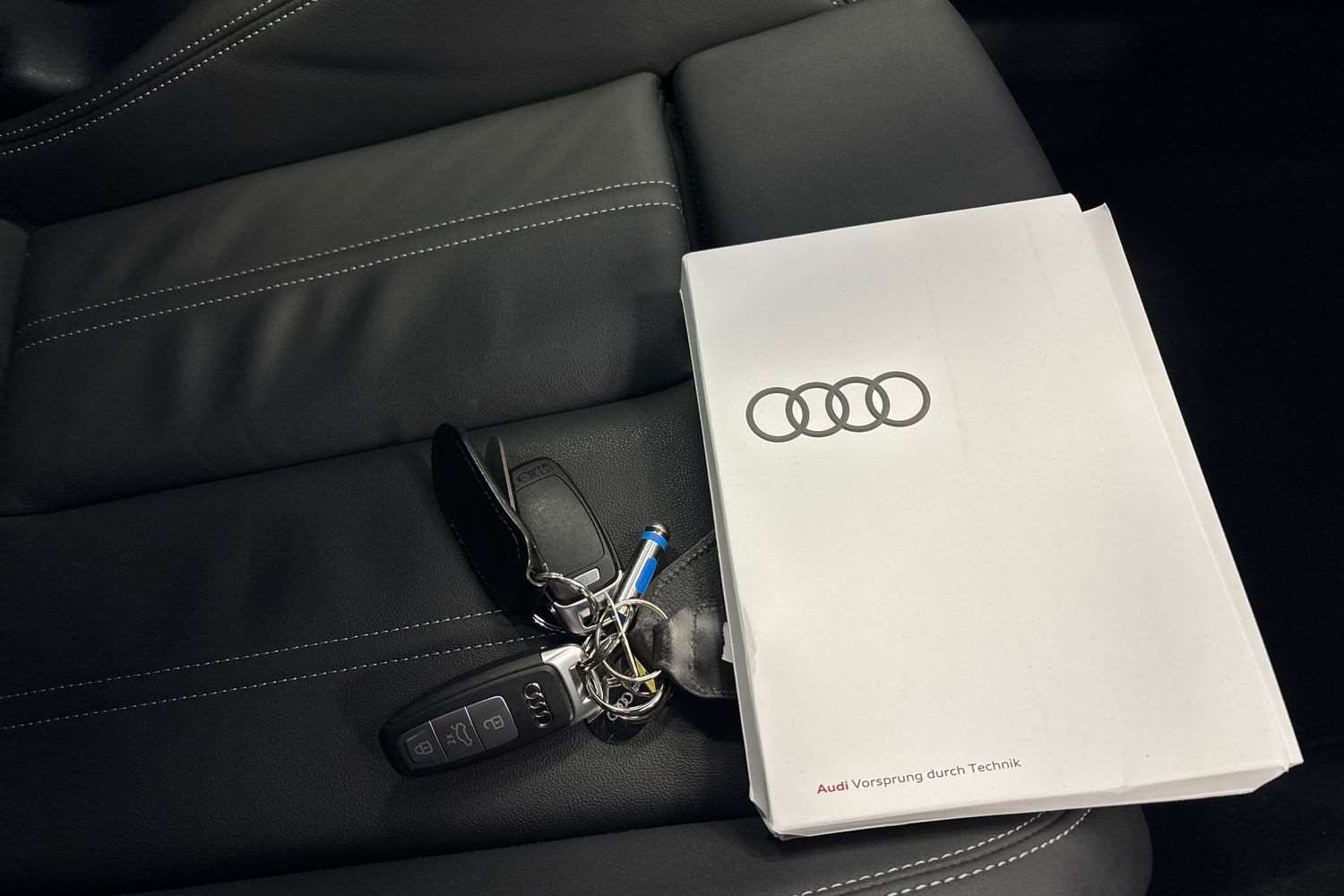 Used Audi A3 2024 for sale - 77044162: Photo 25