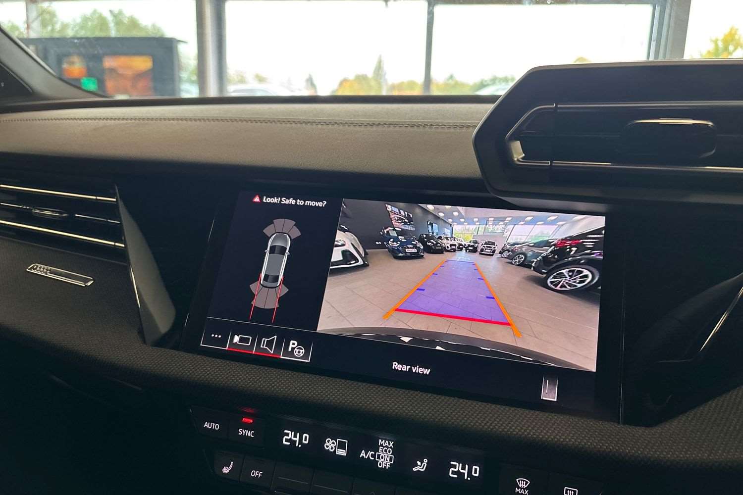 Used Audi A3 2024 for sale - 77044162: Photo 26