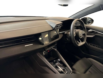 Used Audi A3 2024 for sale - 77044162: Photo