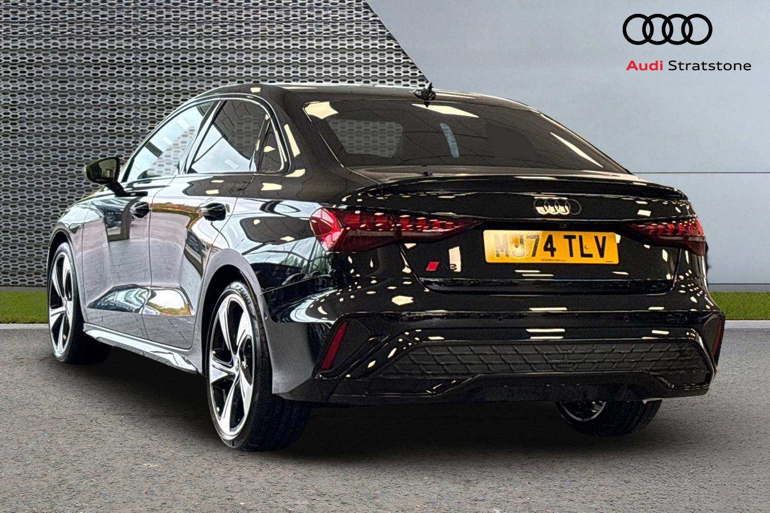 Used Audi A3 2024 for sale - 77044162: Photo 3