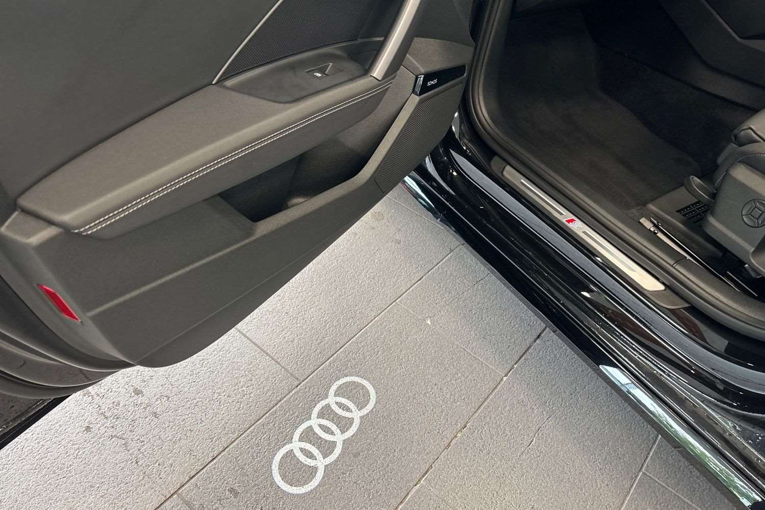 Used Audi A3 2024 for sale - 77044162: Photo 31