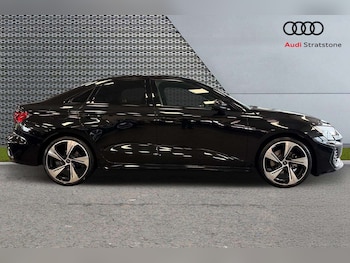 Used Audi A3 2024 for sale - 77044162: Photo
