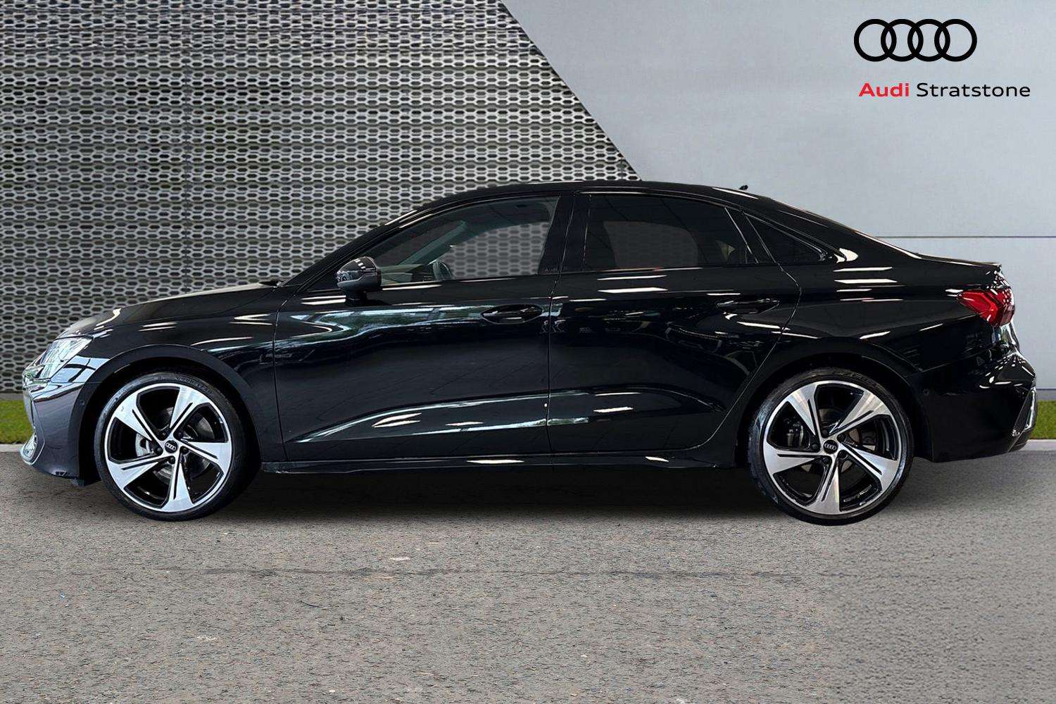 Used Audi A3 2024 for sale - 77044162: Photo 8