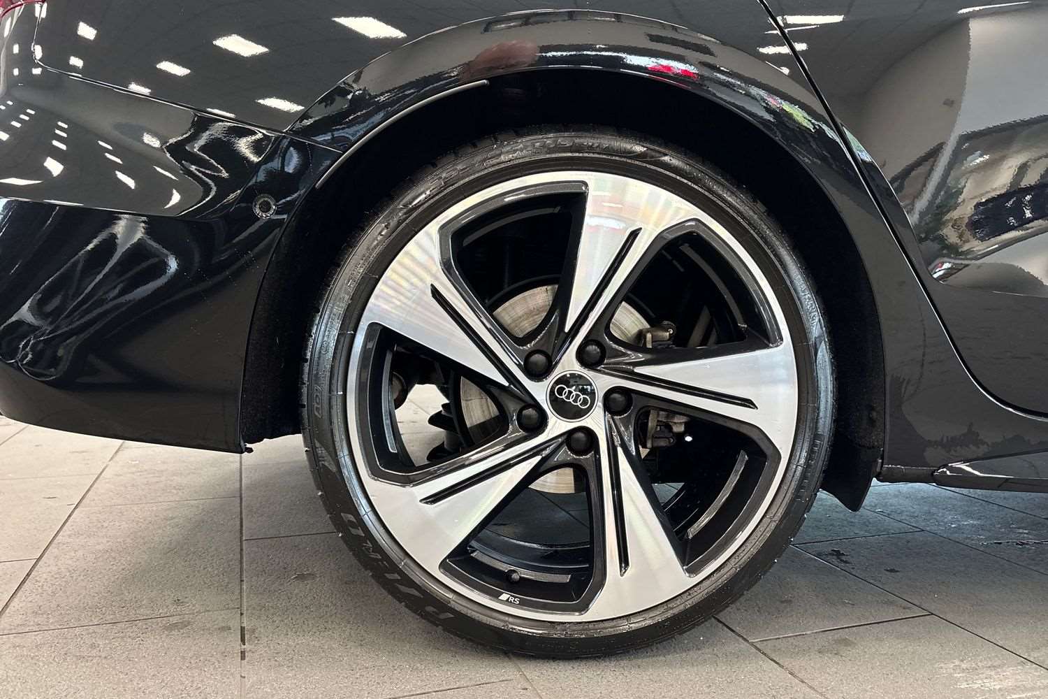 Used Audi A3 2024 for sale - 77044162: Photo 9