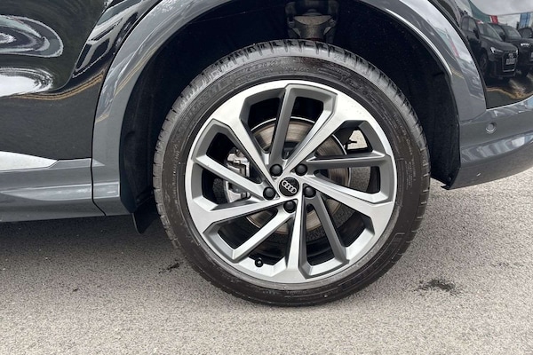 Used Audi Q5 2025 for sale - 76242580: Photo 10