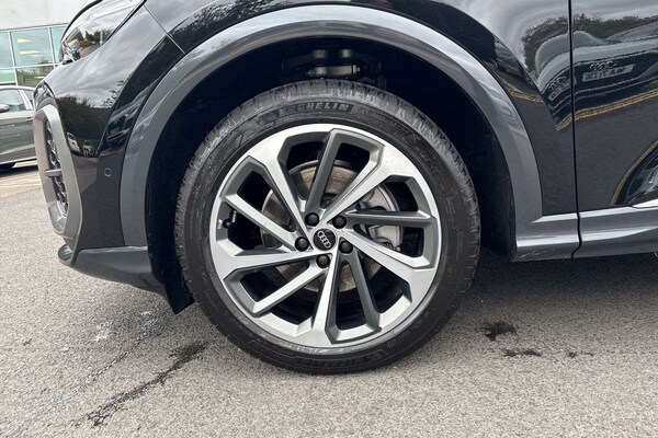 Used Audi Q5 2025 for sale - 76242580: Photo 11