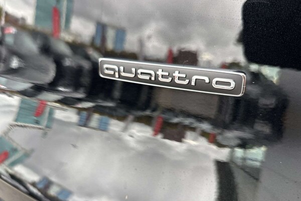 Used Audi Q5 2025 for sale - 76242580: Photo 12