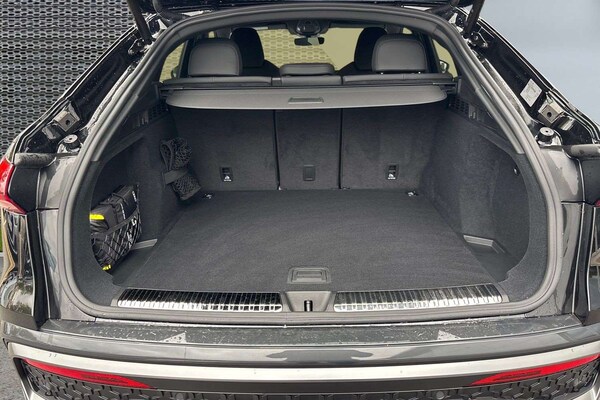 Used Audi Q5 2025 for sale - 76242580: Photo 13