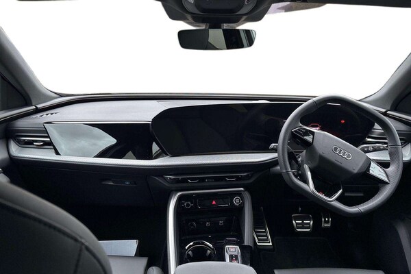 Used Audi Q5 2025 for sale - 76242580: Photo 19