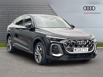 Used Audi Q5 2025 for sale - 76242580: Photo