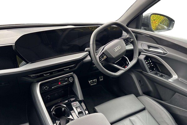 Used Audi Q5 2025 for sale - 76242580: Photo 20